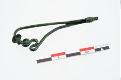 Foto von Bronzeschlangenfibel (NHMW-PRAE-024678)